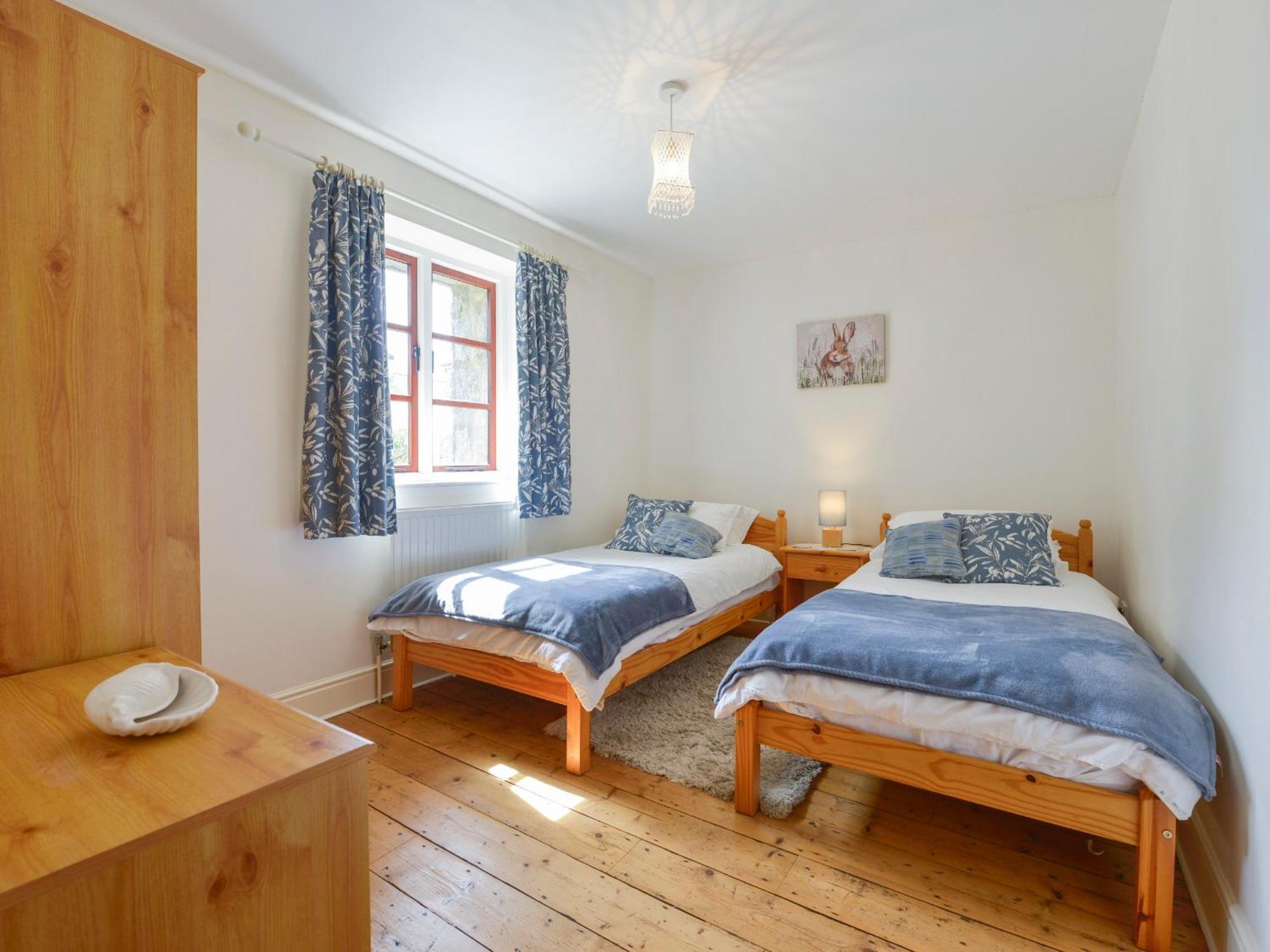 Ludgate Cottage Бови-Трейси Экстерьер фото
