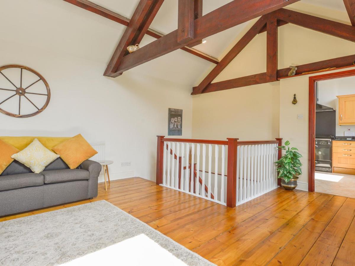 Ludgate Cottage Бови-Трейси Экстерьер фото